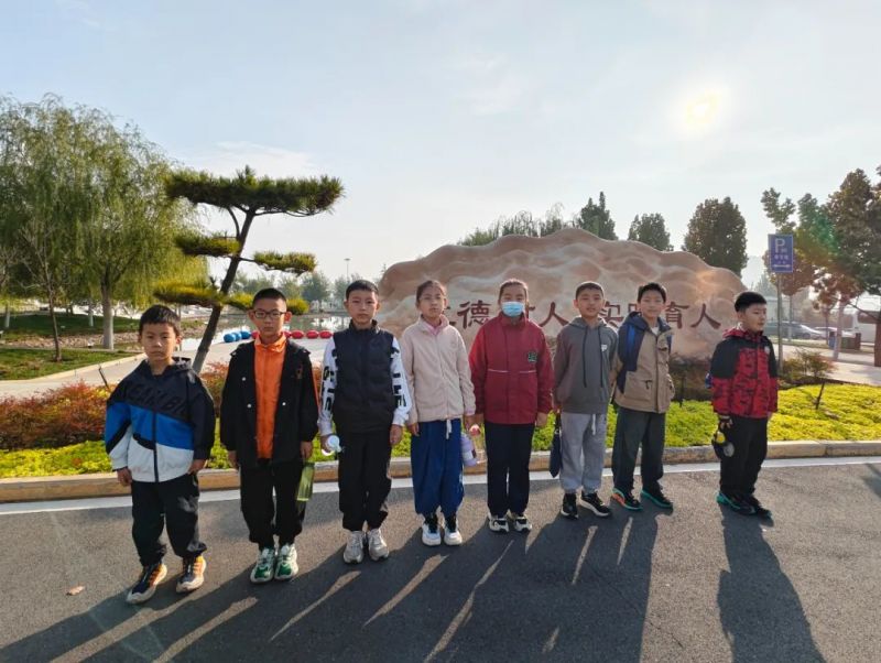 【紅旗渠精神營(yíng)地】開放日精彩回顧，快來(lái)加入我們吧！